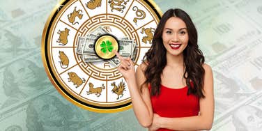 luck good fortune favor chinese zodiac signs april 28 may 4 2025