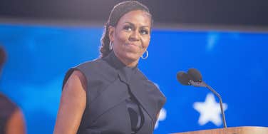 Michelle Obama