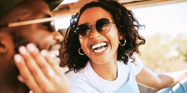 minor changes matter most when attracting an amazing partner