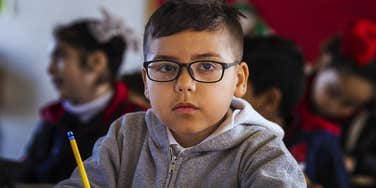 Kid won't be smarter or kinder by parents obsessing.