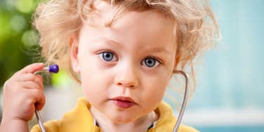 Toddler who doctor won't treat until his mom pays in full