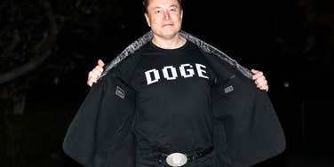 Tesla CEO Elon Musk