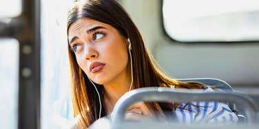 people who disappear for awhile when they're overwhelmed usually have these reasons