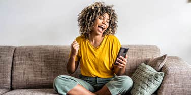 People With These Numerical Combinations In Their Phone Number Are Destined For Success