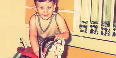 Reasons 80s & 90s Kids Had Way More Grit & Determination Than Children Today