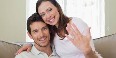 woman landed a high-paying job by marrying the owner