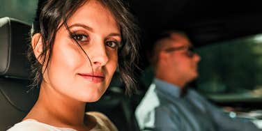 red flags people ignore when they marry someone they're not compatible with and why it ends in divorce