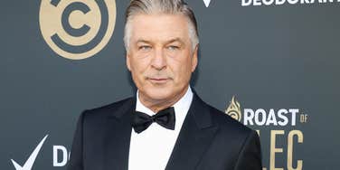 Alec Baldwin