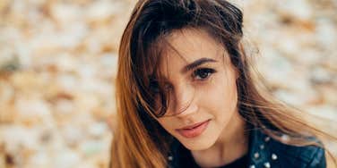 signs someone is manifesting you into life