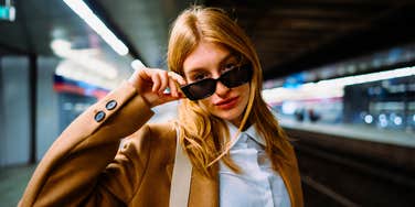 Signs You're An Actual Genius And Not Just Smart, According To Research
