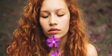 Woman whose manifestation is taking a long time