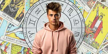 April 18 tarot horoscope zodiac signs