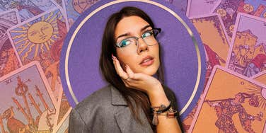 tarot horoscope April 30 2025 zodiac signs