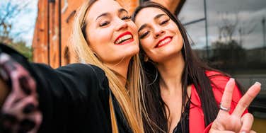 daughters who's brilliant parents taught them before they leave home. 