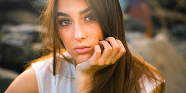 Things No Self-Respecting Woman Will Put Up With In A Relationship