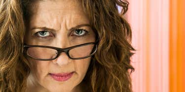 Things You’ll Only Understand If Your Mom Was Your First And Biggest Hater