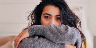 Woman's final straw, going no contact with parents. 