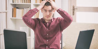 20-something struggling to keep up with life after starting full time job
