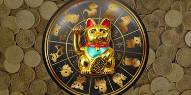 weekly chinese horoscopes April 21 27 2025