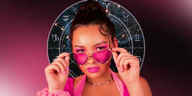 weekly love horoscopes april 21 27 2025