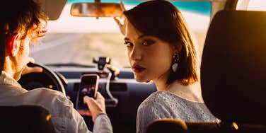 your husband's parents were probably toxic if he uses these phrases