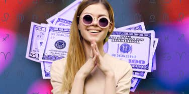 zodiac signs attract financial success april 28 may 4 2025