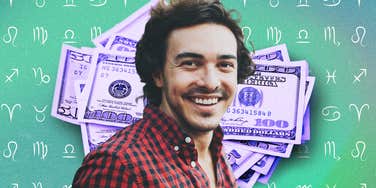 zodiac signs attract financial success may 5 11 2025
