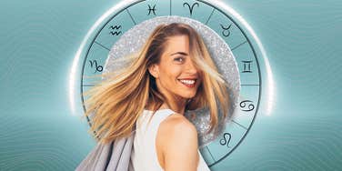 zodiac signs better life April 26 2025