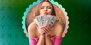 zodiac signs financial rewards april 18 2025