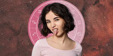 zodiac signs get ick easily