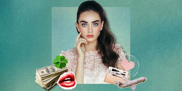 zodiac signs very good horoscopes April 24 2025