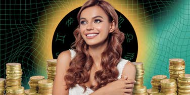 zodiac signs hard times end April 17 2025