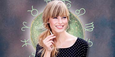 zodiac signs joy returns April 22 2025