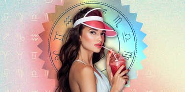 zodiac signs life gets easier April 24 2025