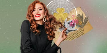 zodiac signs attract luck abundance may 2 2025