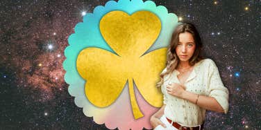 zodiac signs immense luck arrives April 19 2025