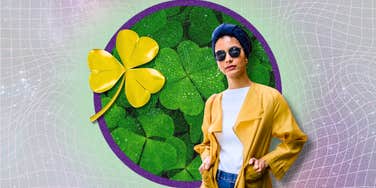 zodiac signs luck favors week April 28 may 4 2025