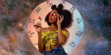 zodiac signs powerful horoscopes April 19 2025