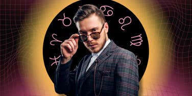 zodiac signs powerful horoscopes April 25 2025