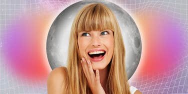 zodiac signs powerful sign universe april 23 2025