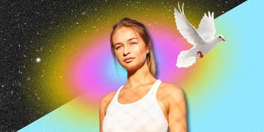 zodiac signs receive sign hope future April 25 2025
