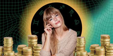 zodiac signs major success April 26 2025