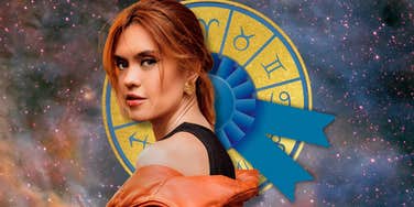 zodiac signs universe favorites April 17 2025