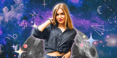 zodiac signs universe favorites April 25 2025