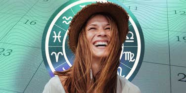 luckiest days left 2025 astrology