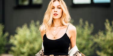being a high value woman isn't about looks it's about these quiet standards