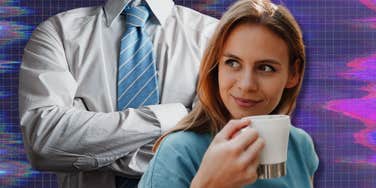 Boss Uses Coffee Cup Test In Every Interview