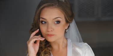 Bride who told her pregnant bridesmaid she couldn't show up late