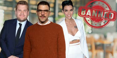 Celebrities Banned From Restaurants For Being Terrible Customers