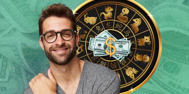 Five Chinese Zodiac Signs Attract Financial Success The Week Of May 12 - 18, 2025